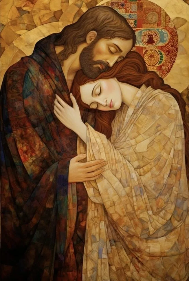The Way Of Love - A Christed Path to Sacred Union
