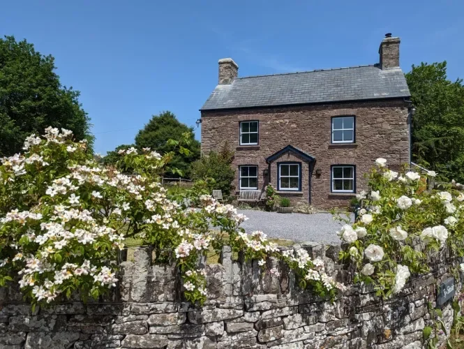 Hiraeth Cor Retreat - Triple Room Deposit