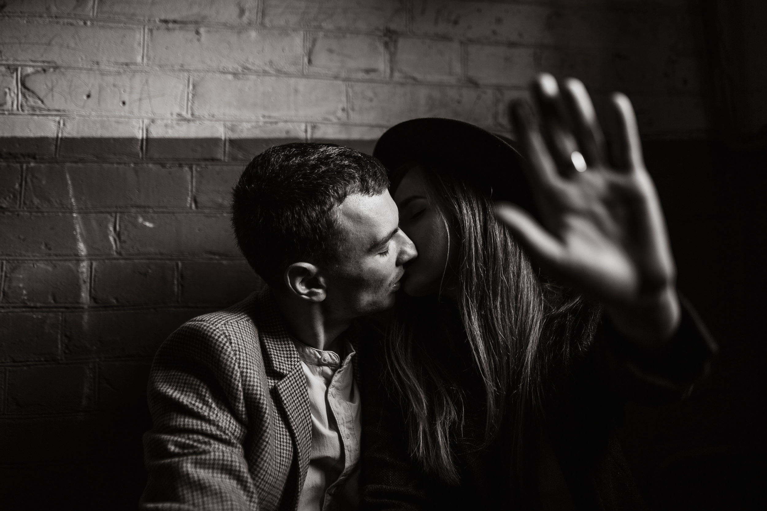 Sex and Communication . . .No, wait… sex IS communication! (eng-ita)