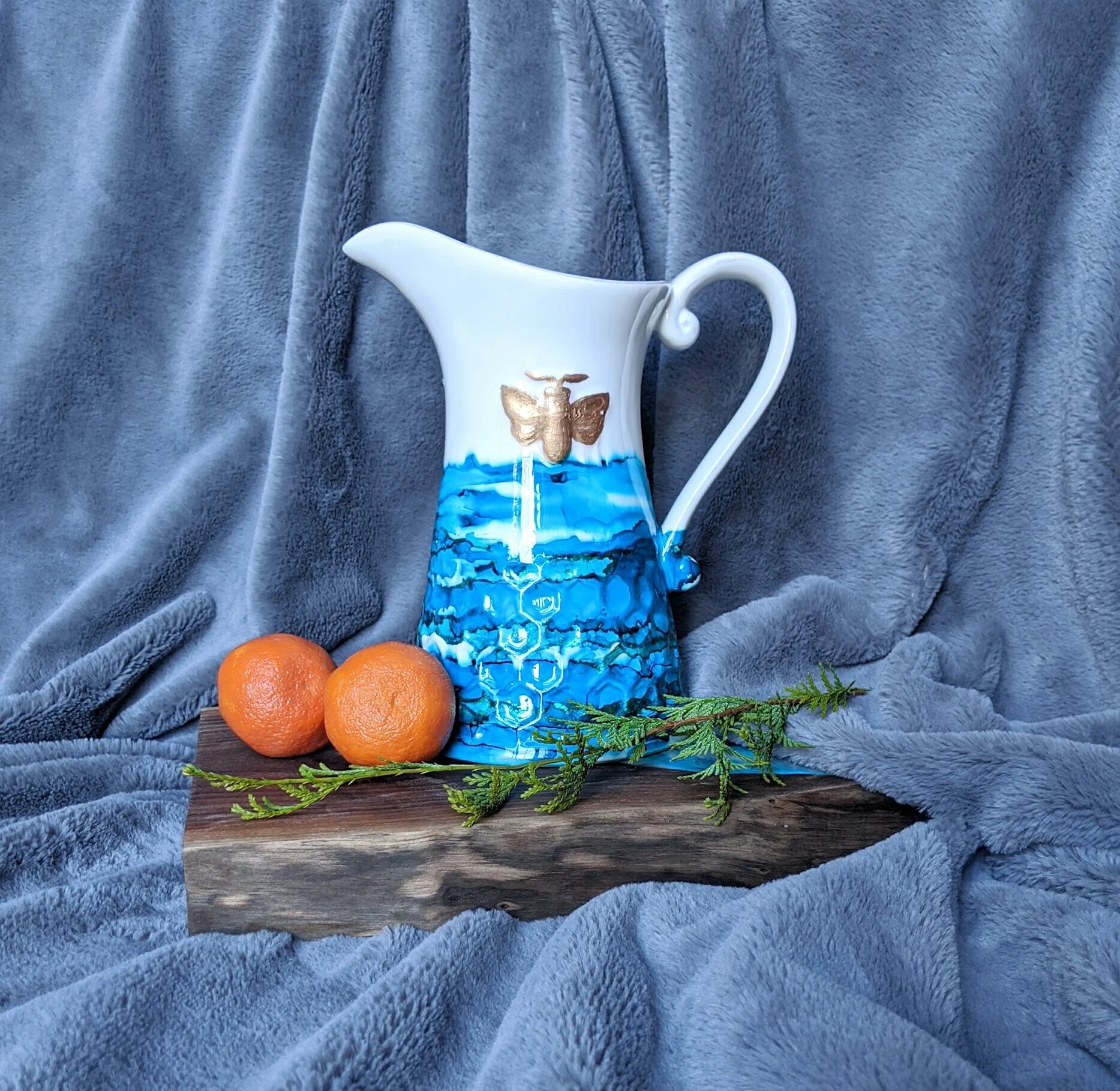 Pastels & Parcels Resin Art Based Handmade Gifts and Products