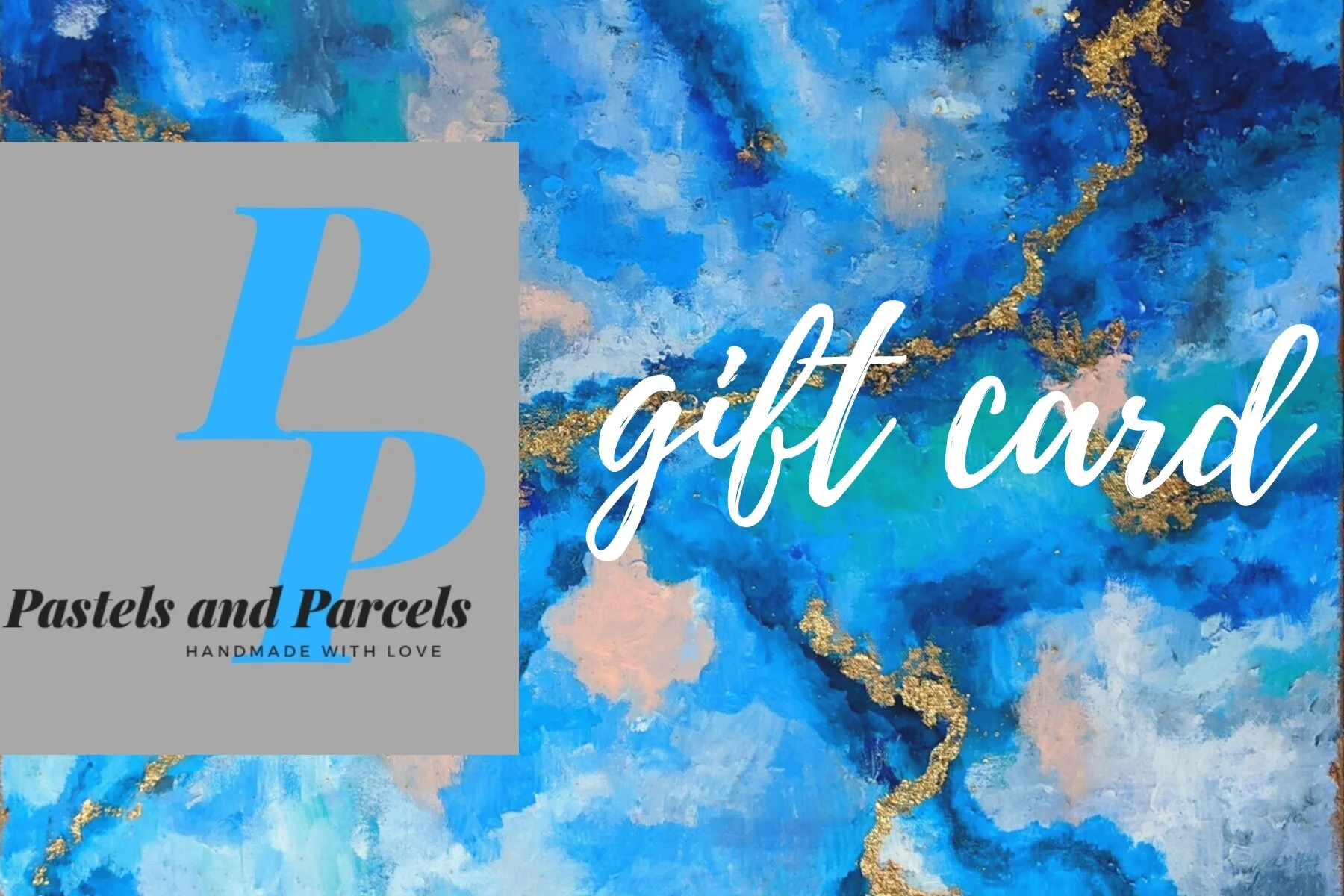 Pastels & Parcels Resin Art Based Handmade Gifts and Products