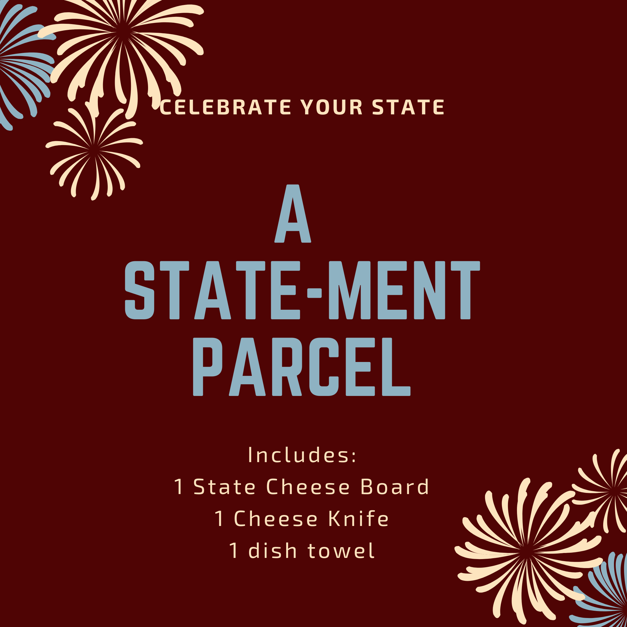 Pastels & Parcels Resin Art Based Handmade Gifts and Products