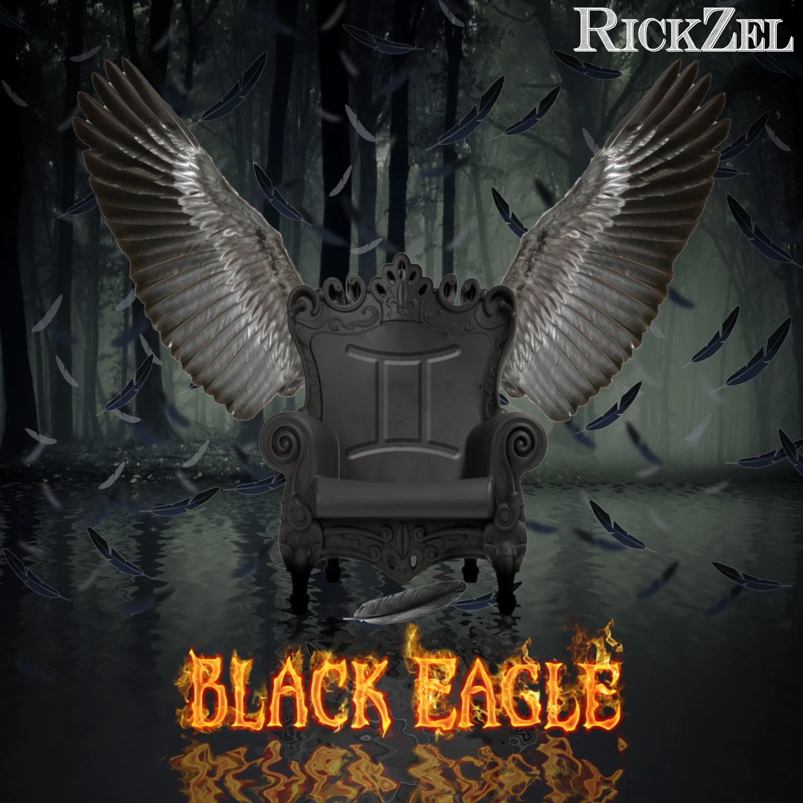 Ricky's Cover Album_Black Eagle.jpg