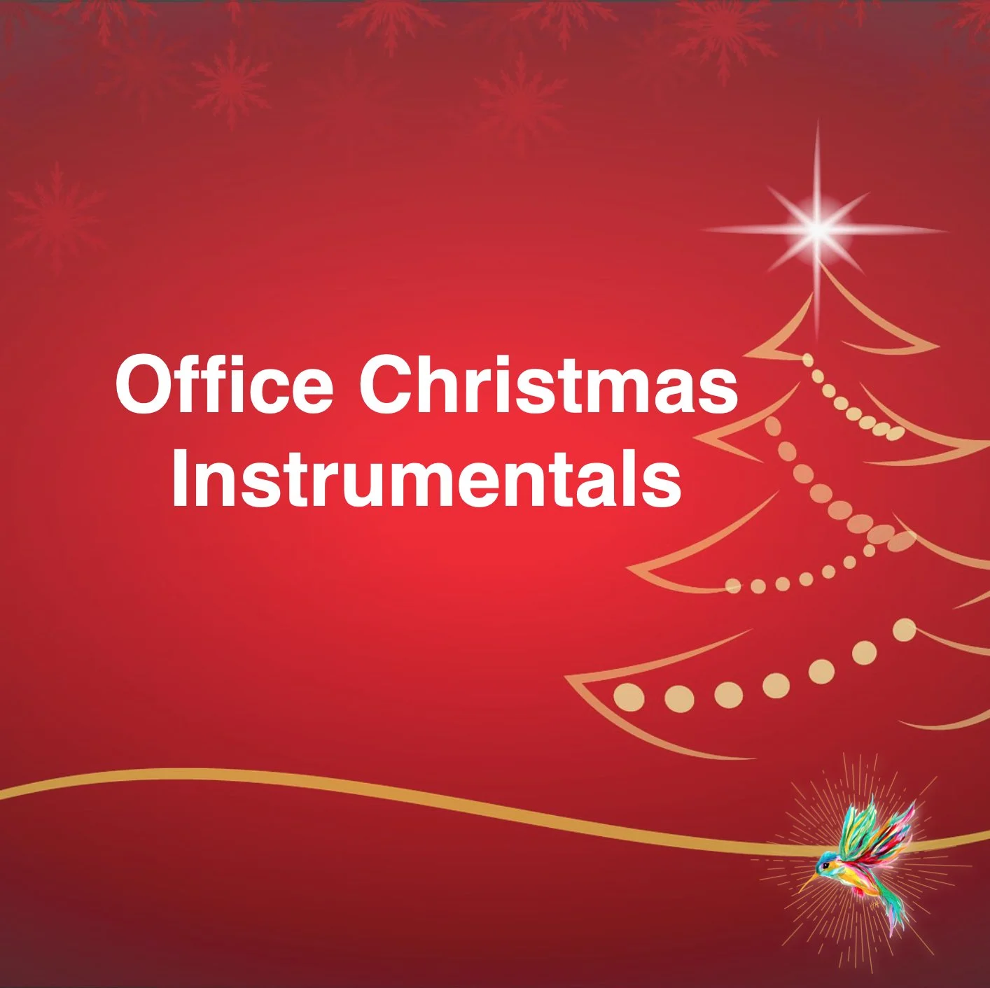 office christmas instrumentals