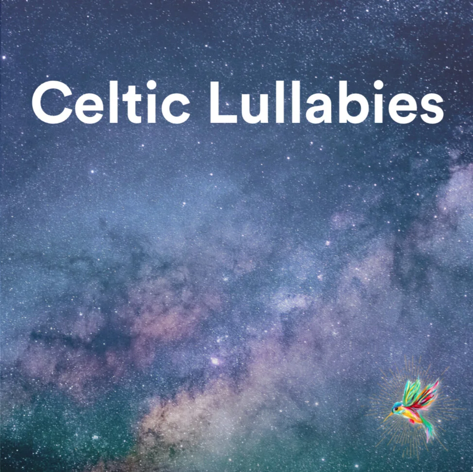 celtic lullabies