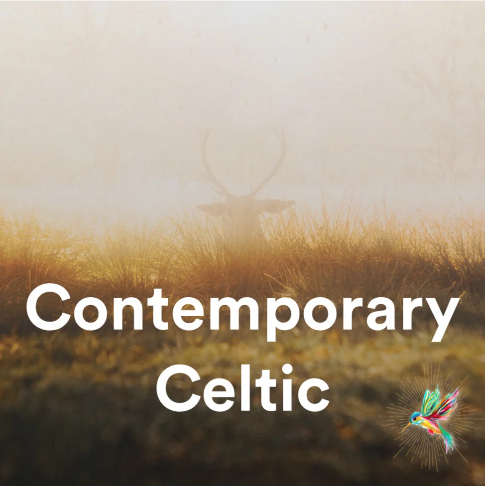 contemporary celtic