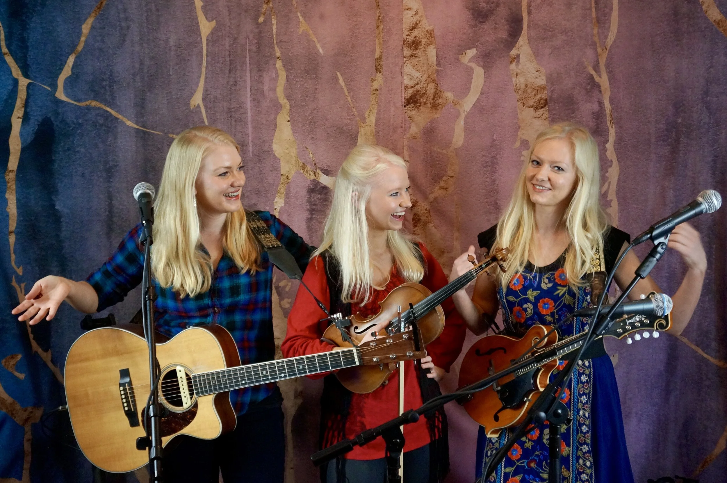 Episode 004 - November