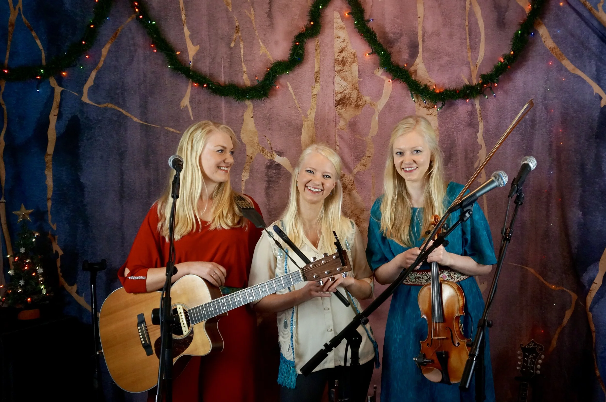 Episode 005 - December