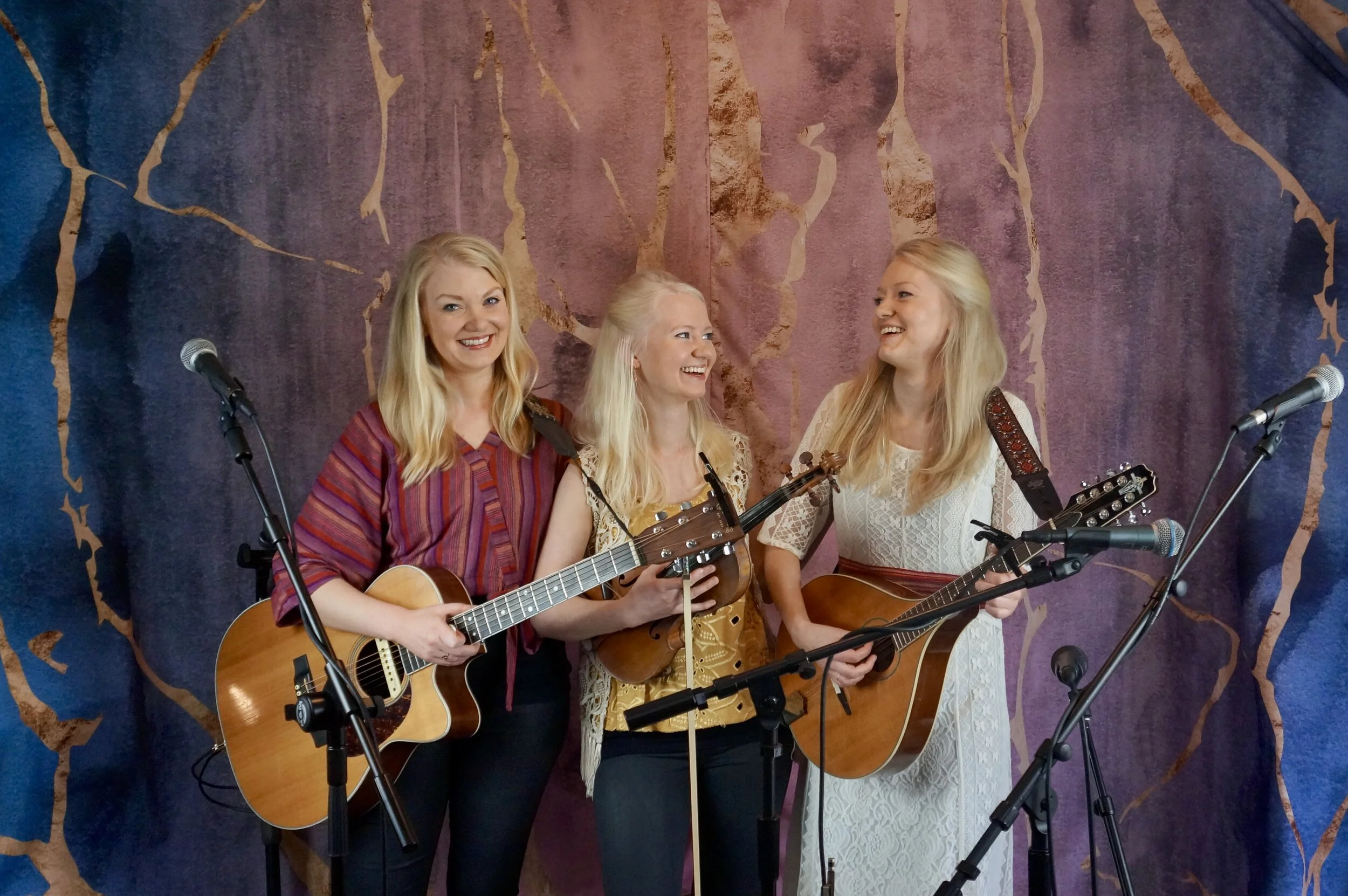 Episode 007 - February