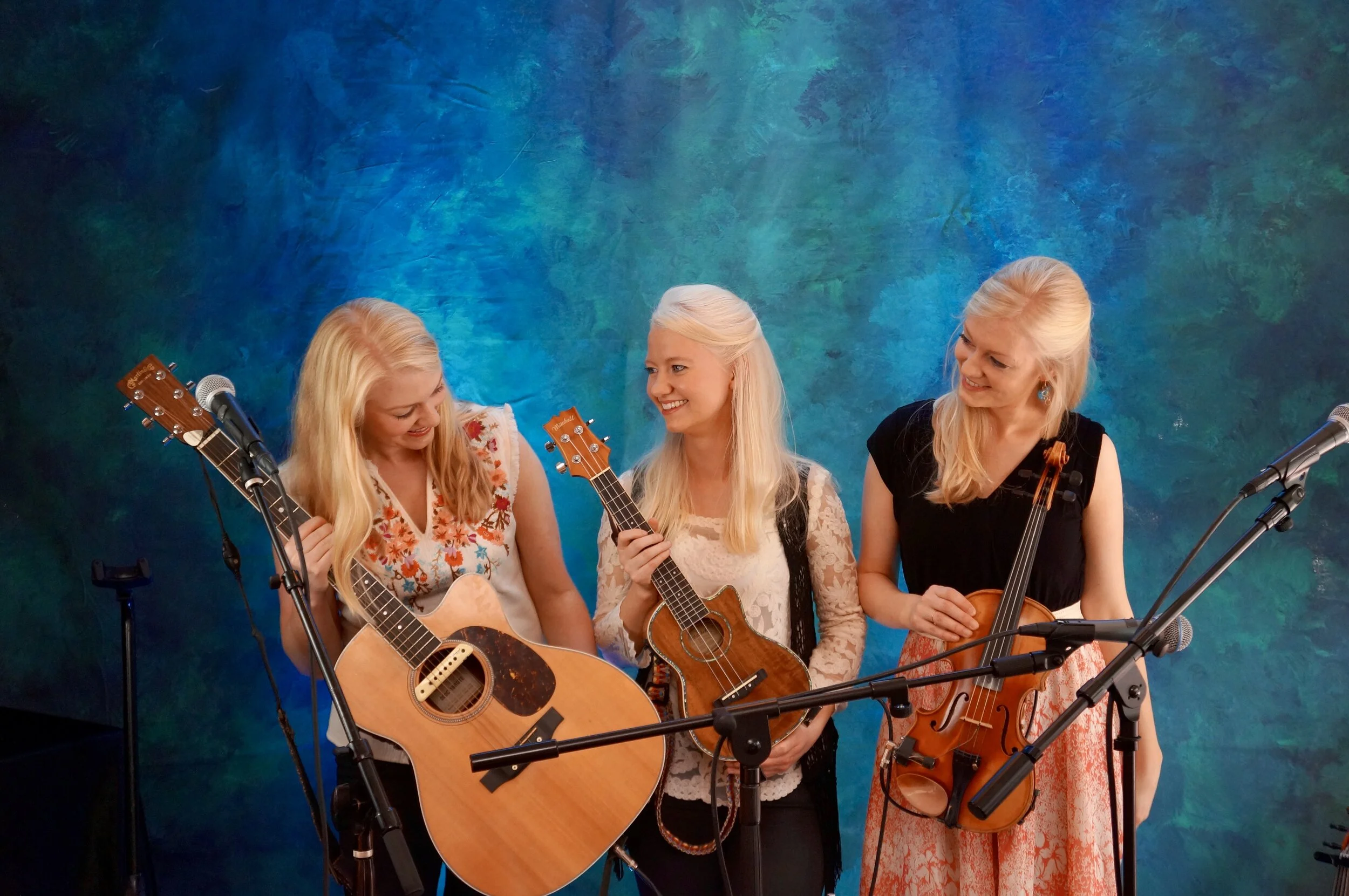 Episode 013 - August