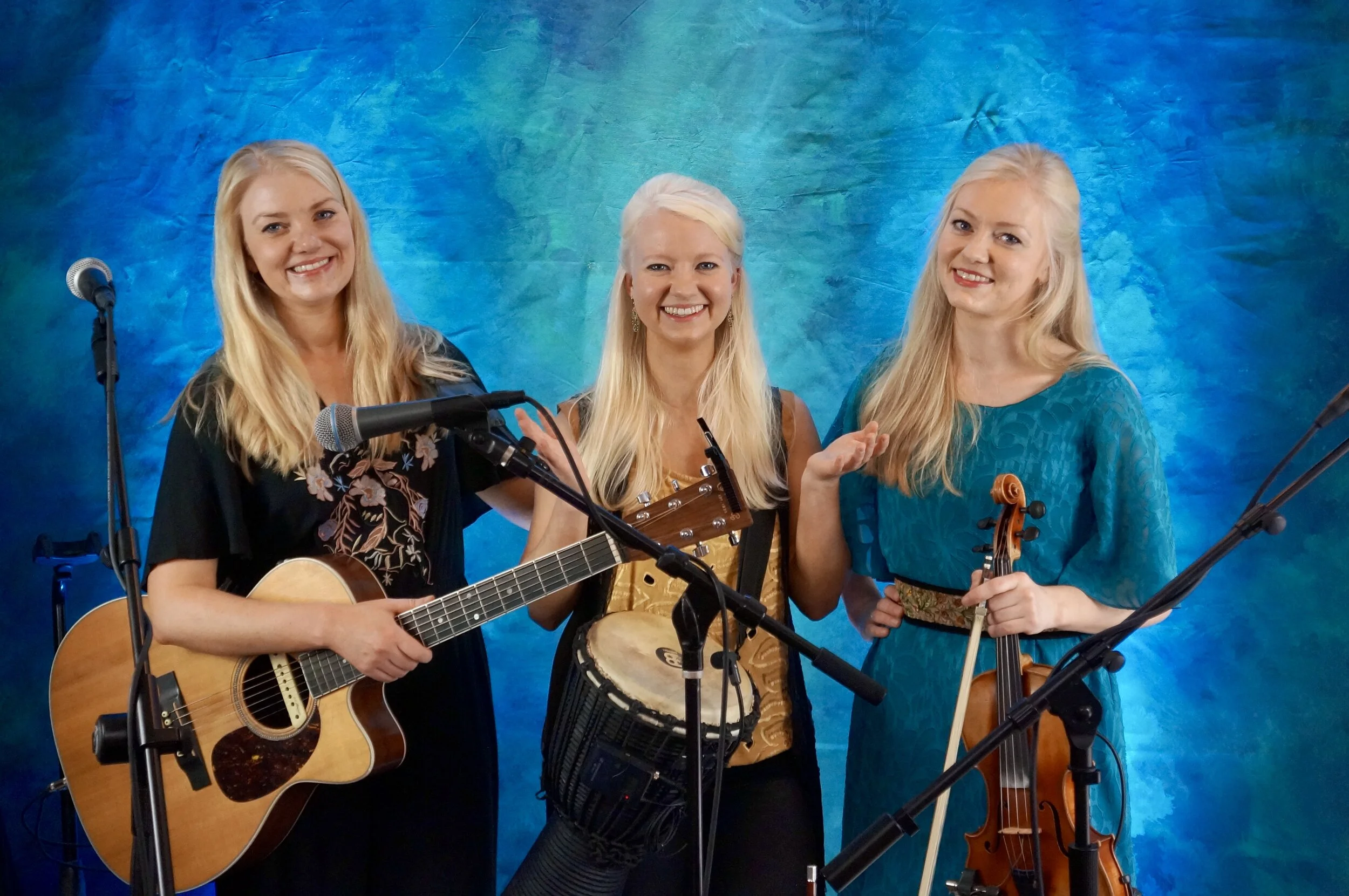 Episode 015 - October