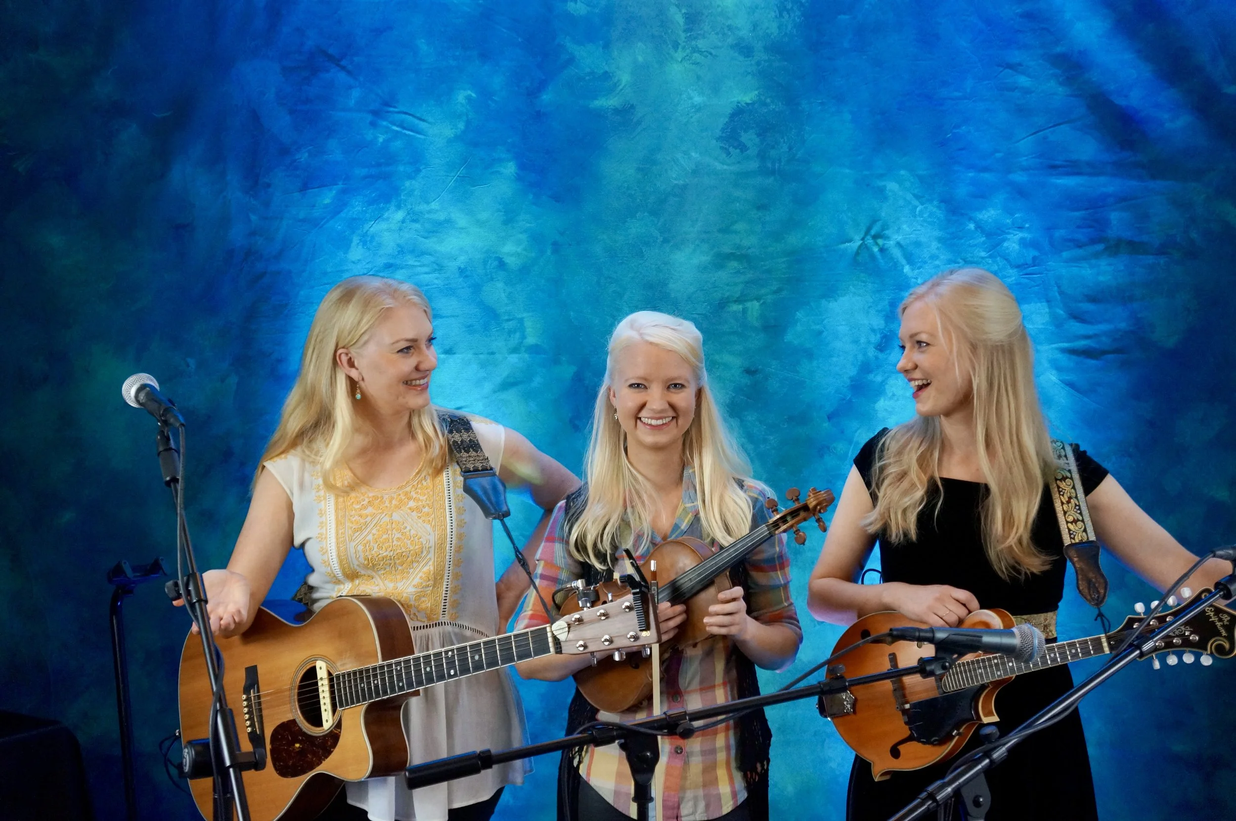 Episode 016 - November