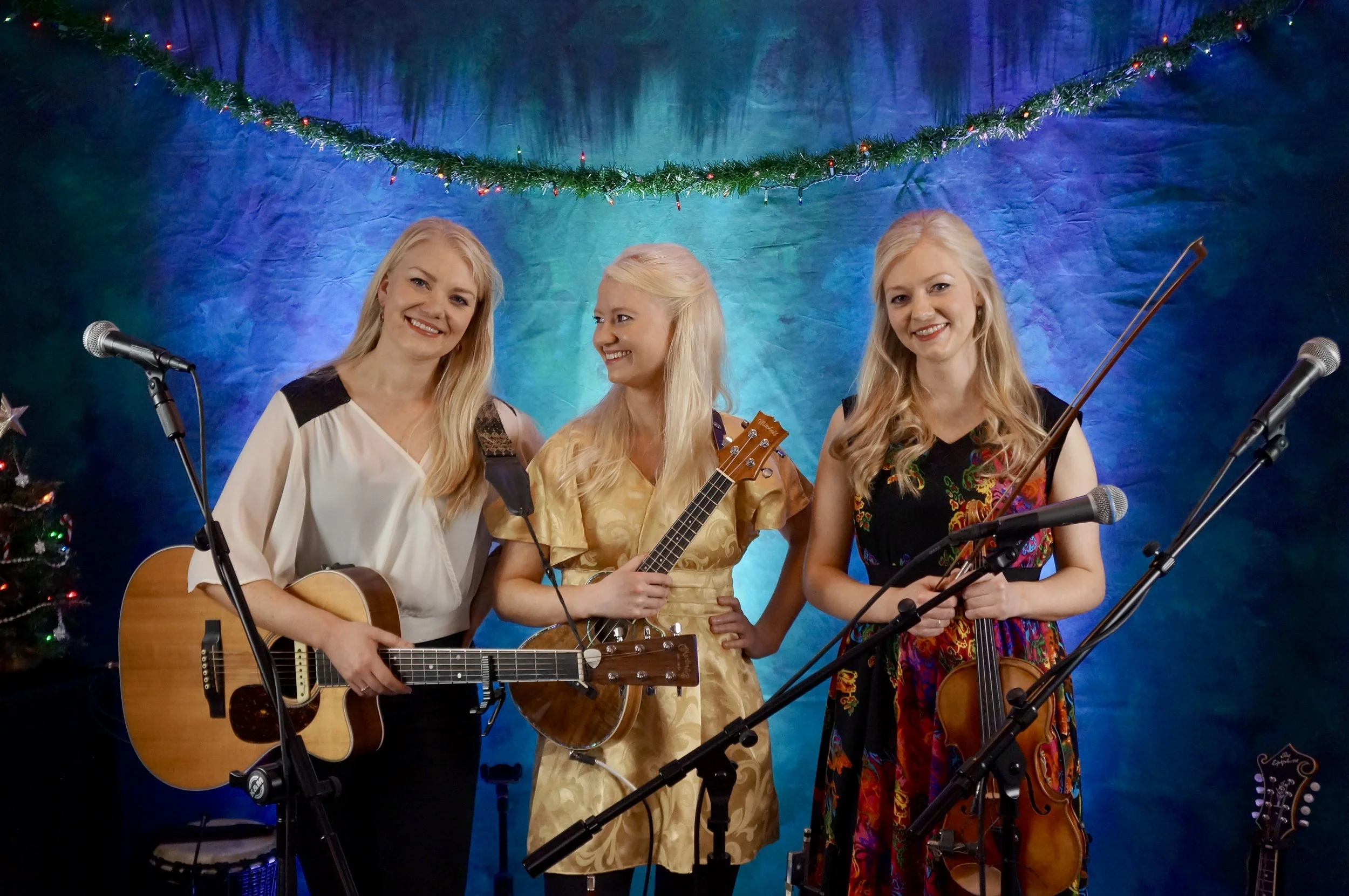 Episode 017 - December