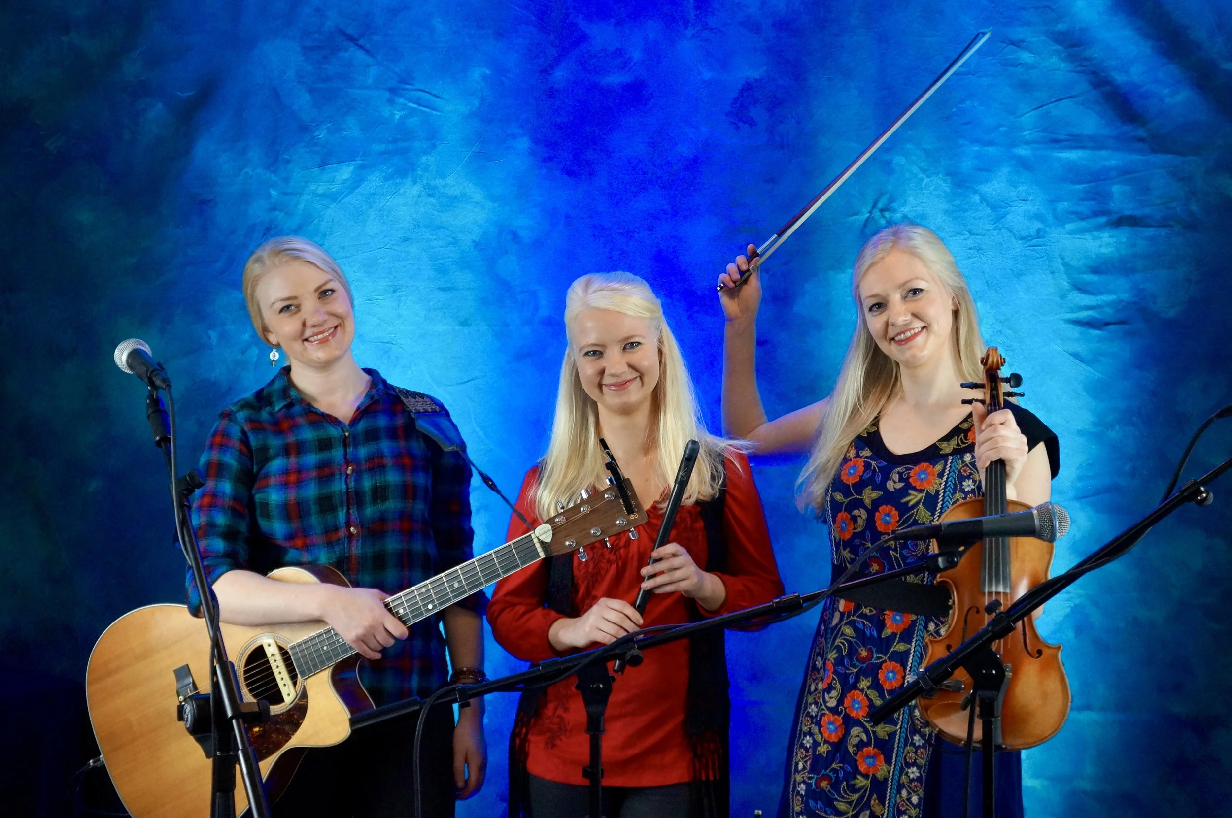 Episode 019 - February