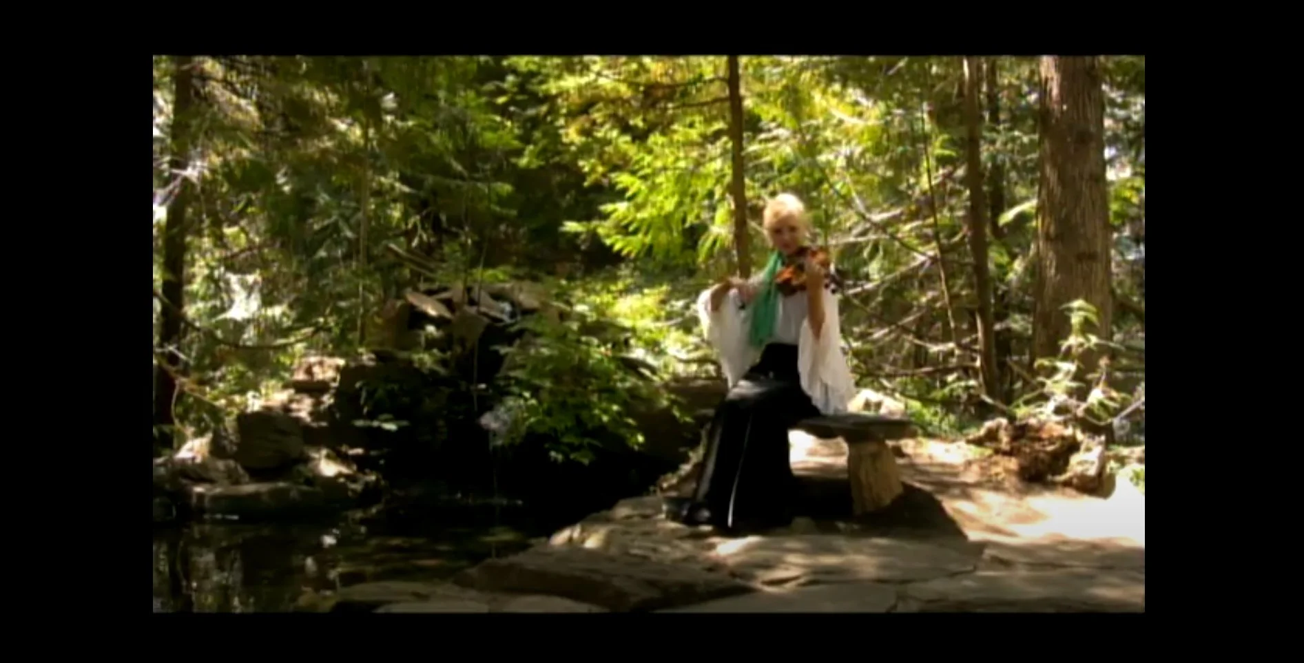 Scarborough Fair (Official Music Video)