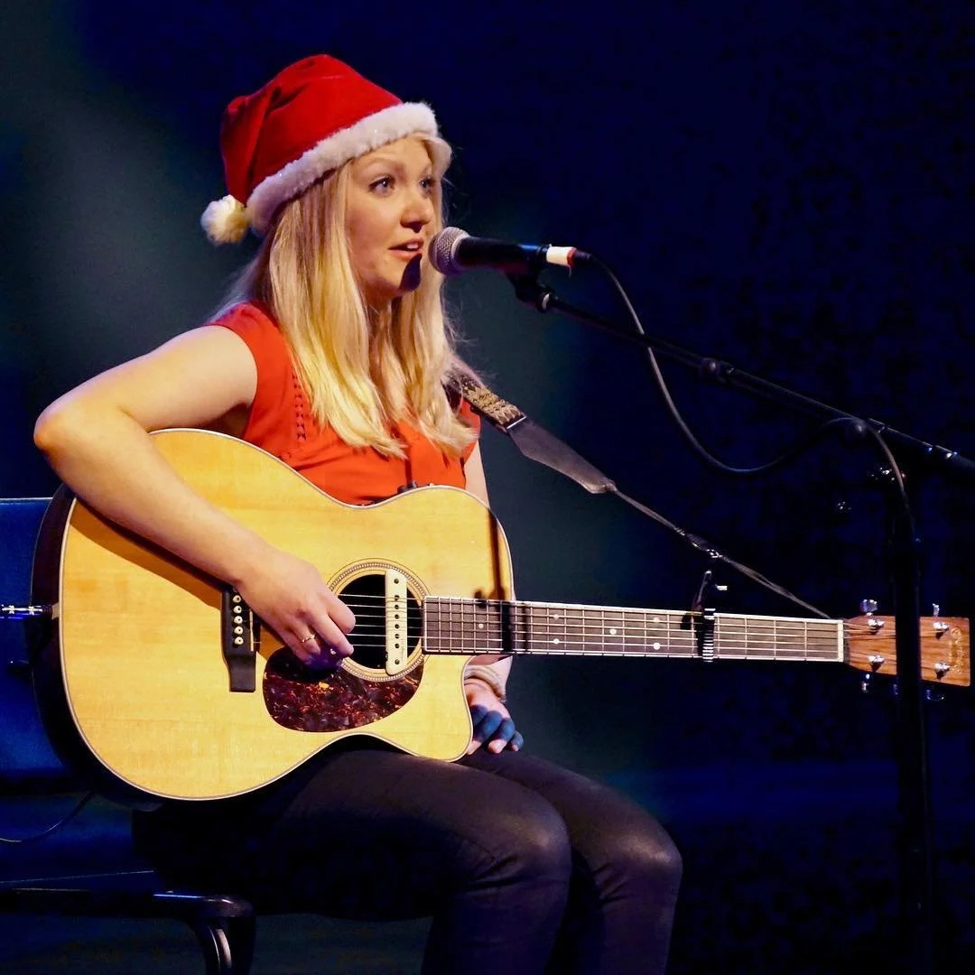 Christmas Tour 2018