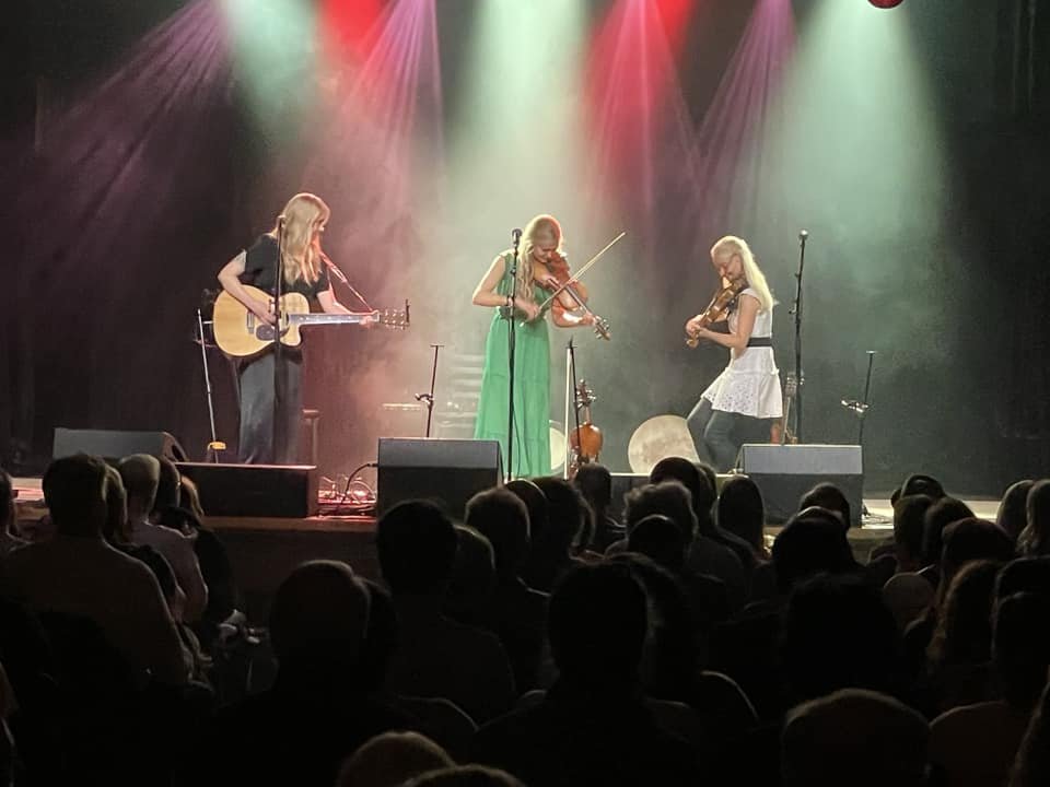 St. Patrick’s Day Tour 2024