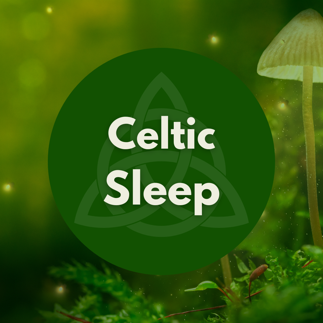 celtic sleep