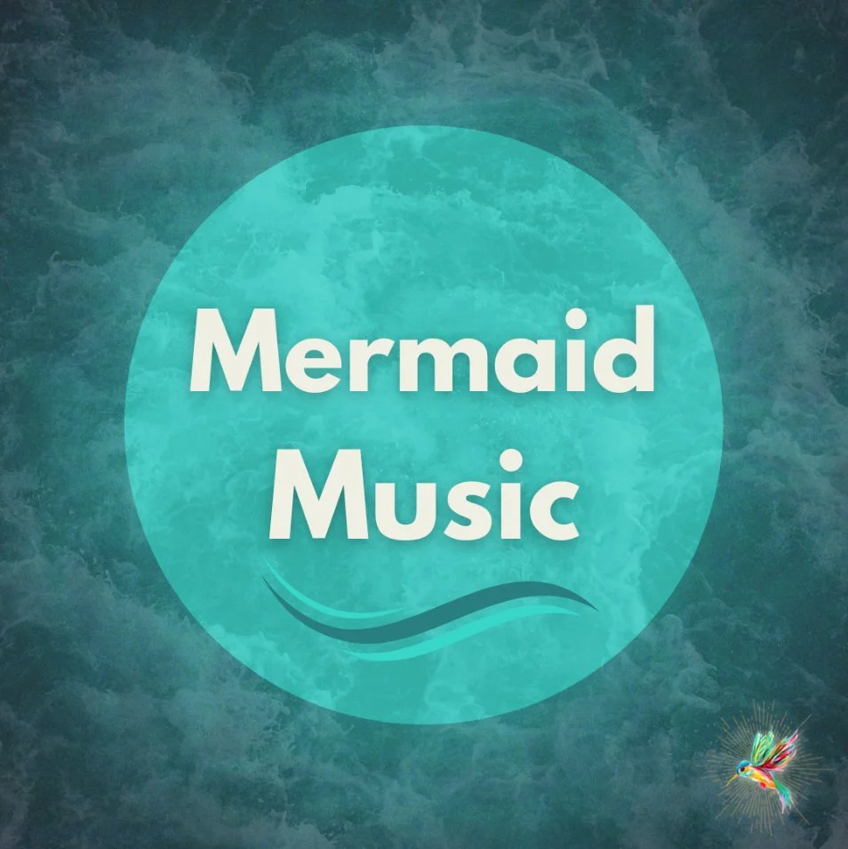 mermaid music
