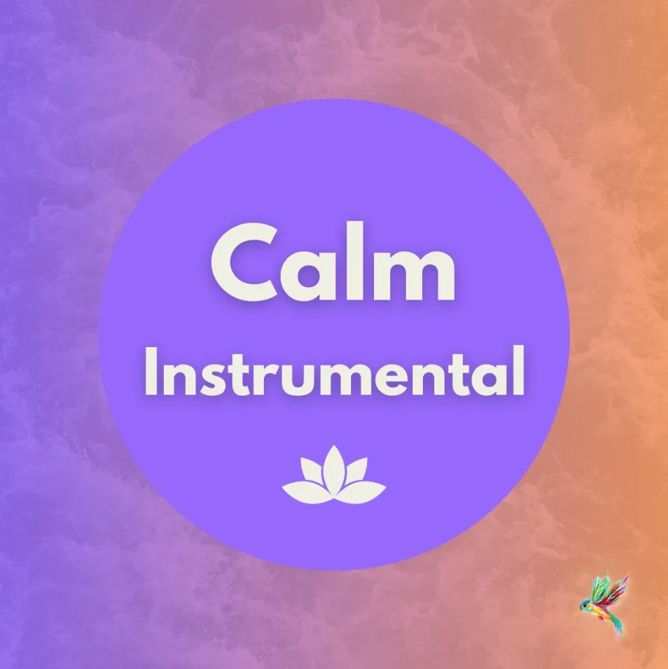 calm instrumental