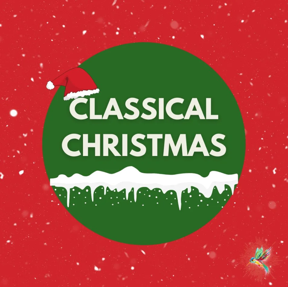 classical christmas