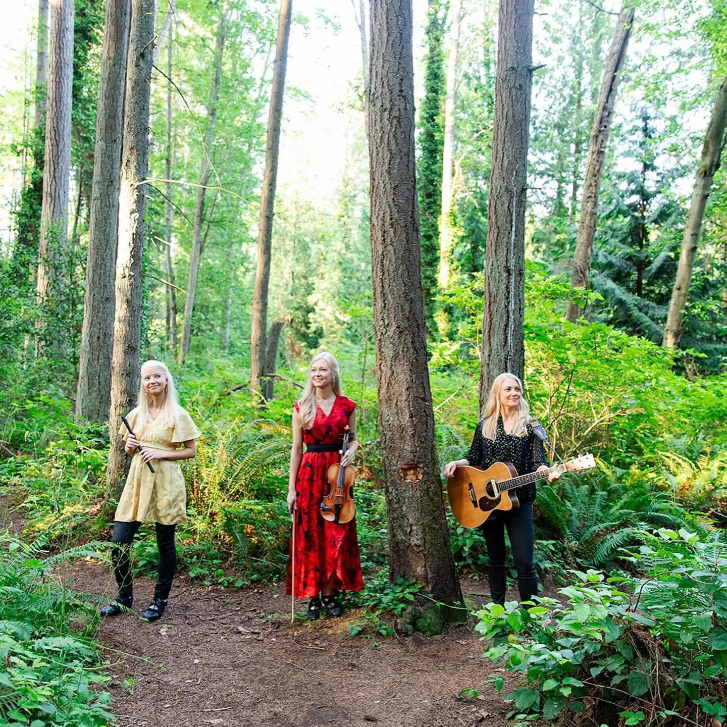 Next month: We&rsquo;re bringing the Celtic Christmas show to Sandpoint, Idaho at The Panida Theater!🎄 @panidatheater 

Dec 7th | 7:30 pm

We had such a blast with our St. Patrick&rsquo;s Day show at the Panida back in March, and can&rsquo;t wait to