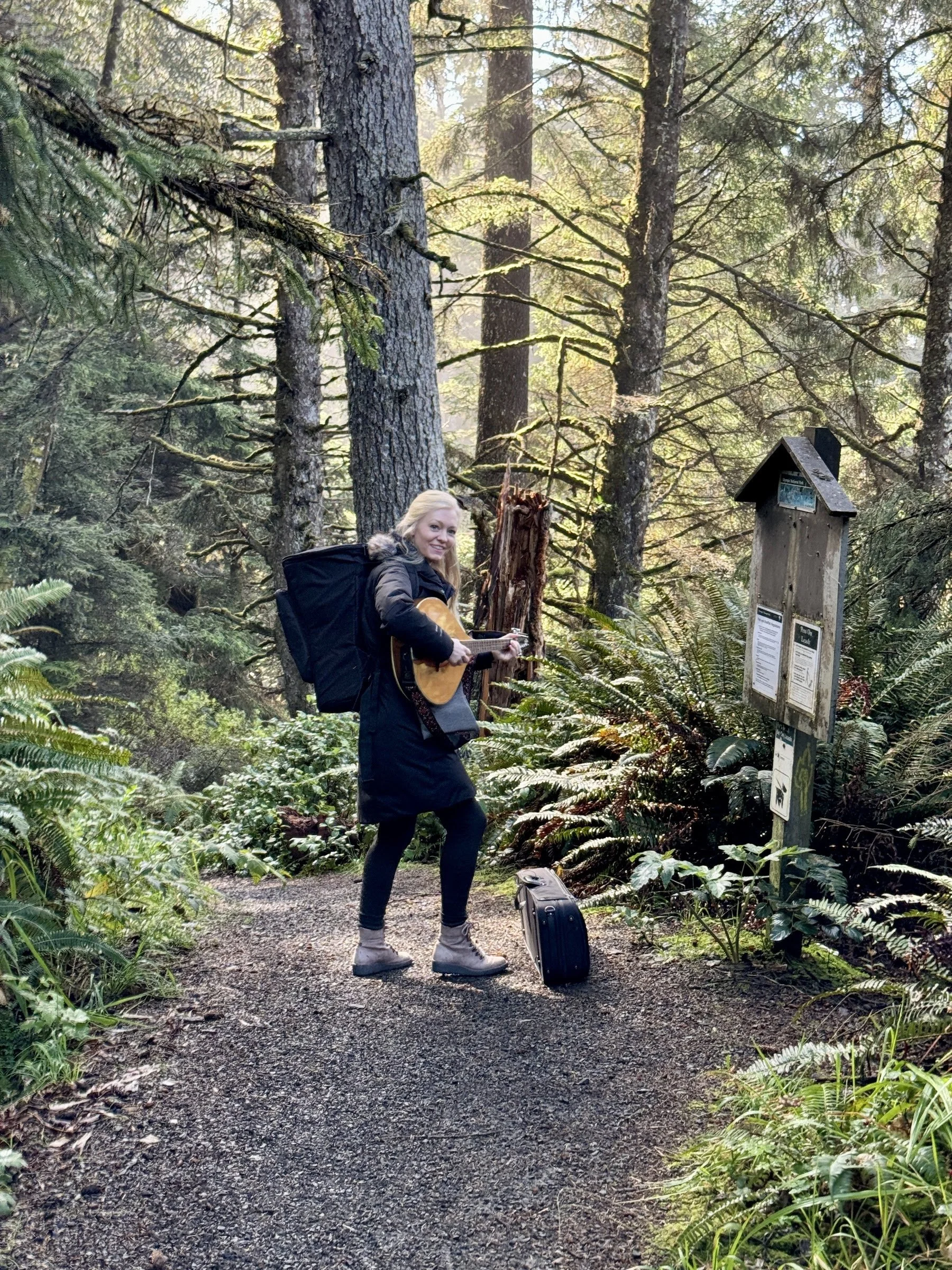 February Updates ❄️