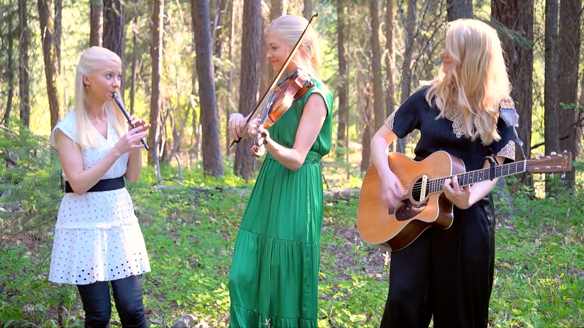Adventurer: Official Music Video