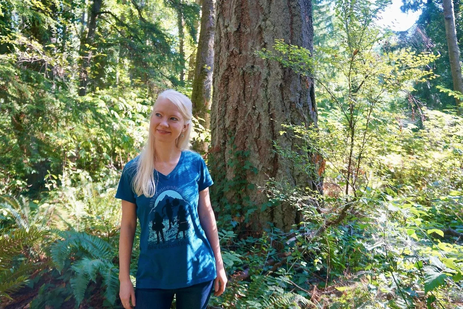End-of-summer t-shirt Sale