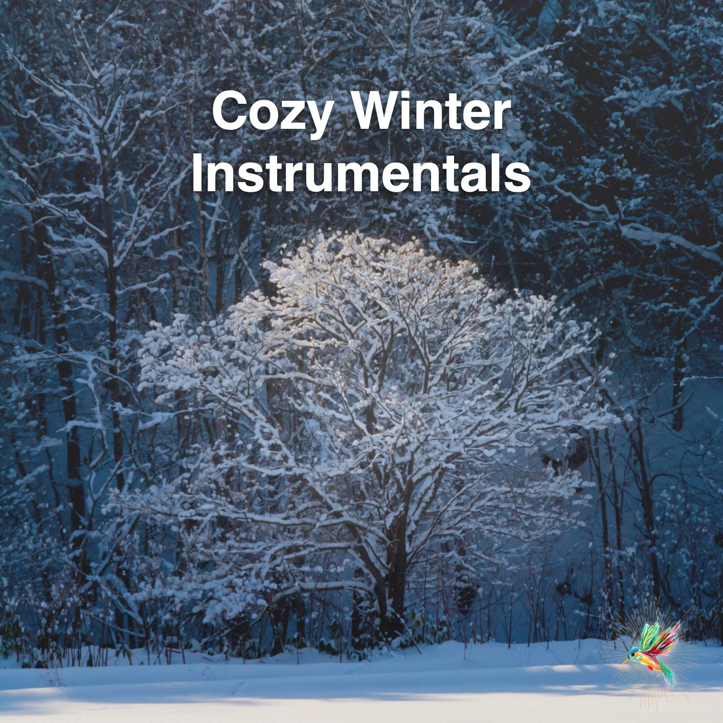 cozy winter instrumentals