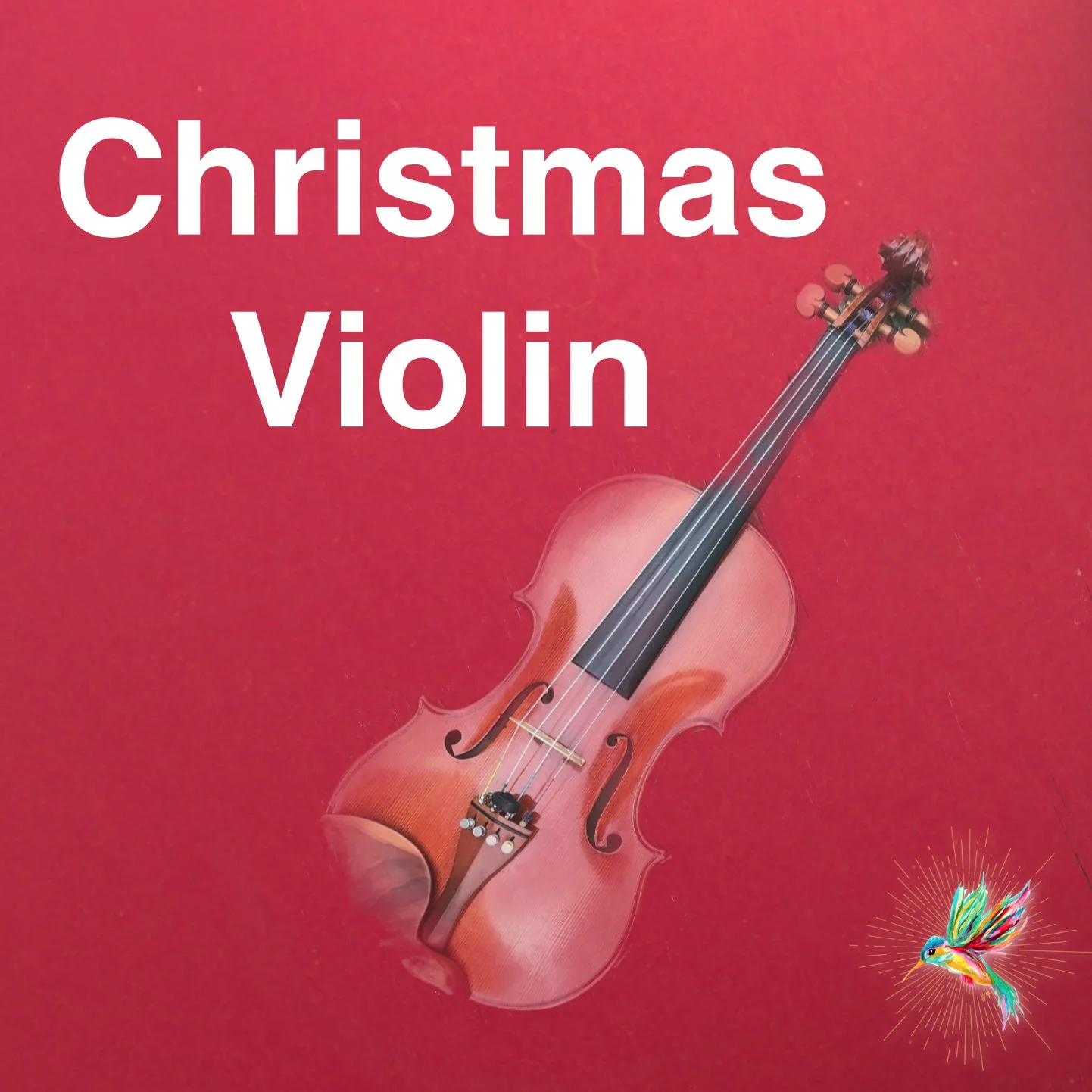 christmas violins