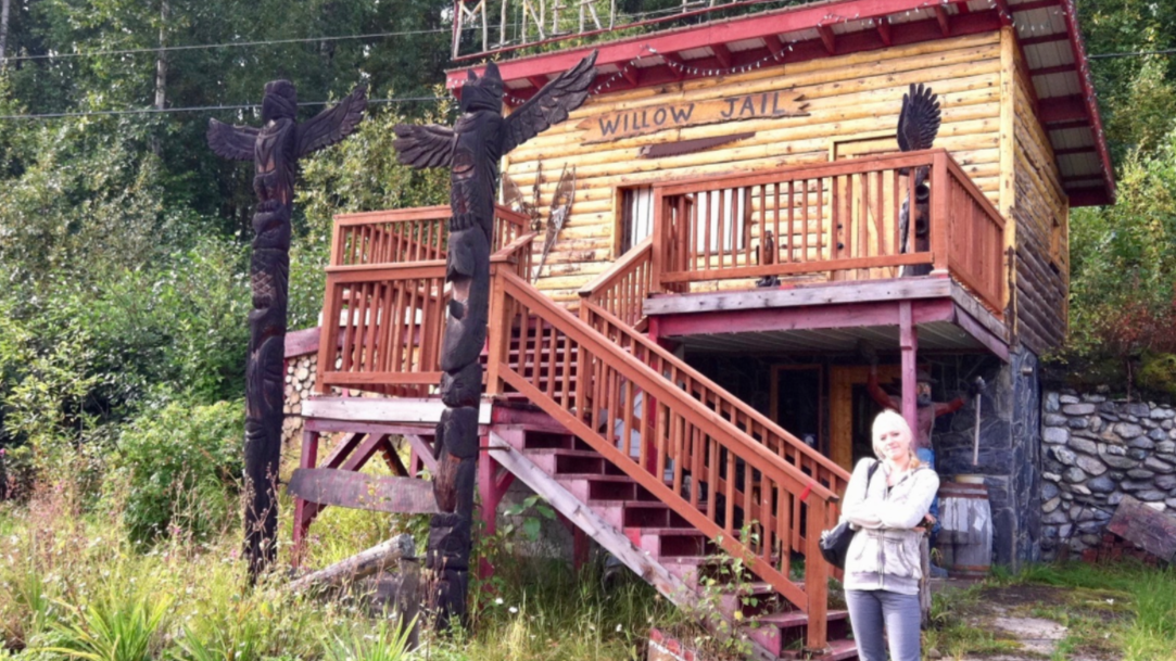 Behind the Song: “Alaska Set”