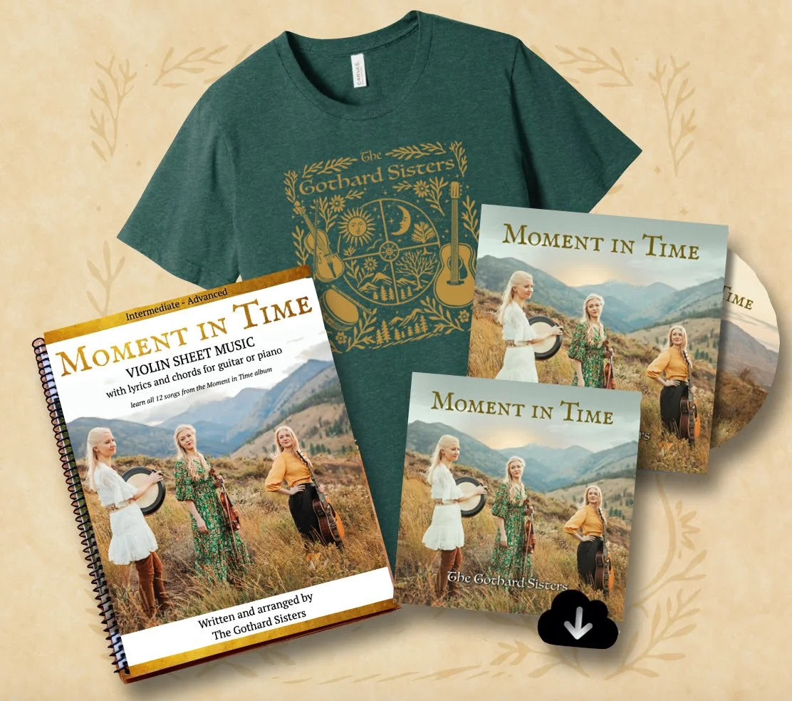 Moment in Time: now available for pre-order! ✨