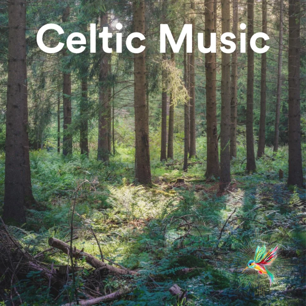 celtic music