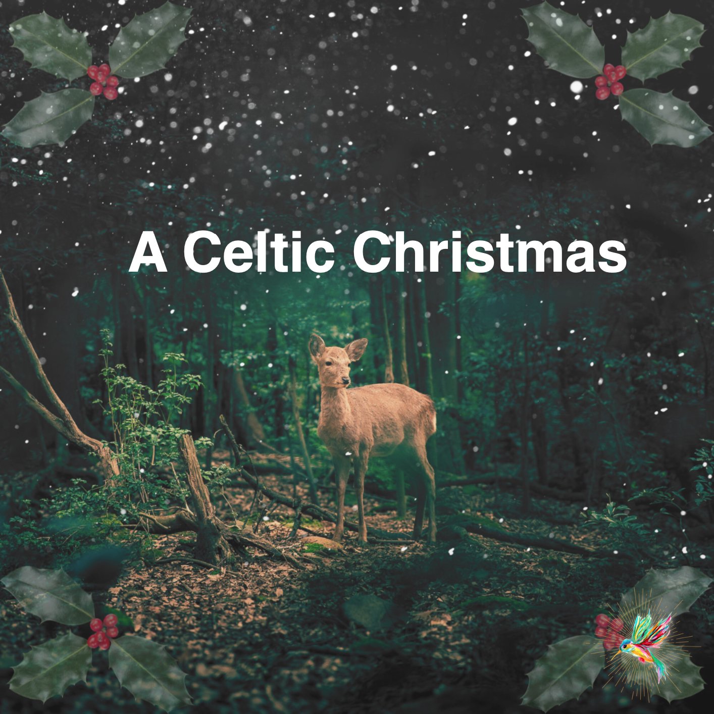 a celtic christmas