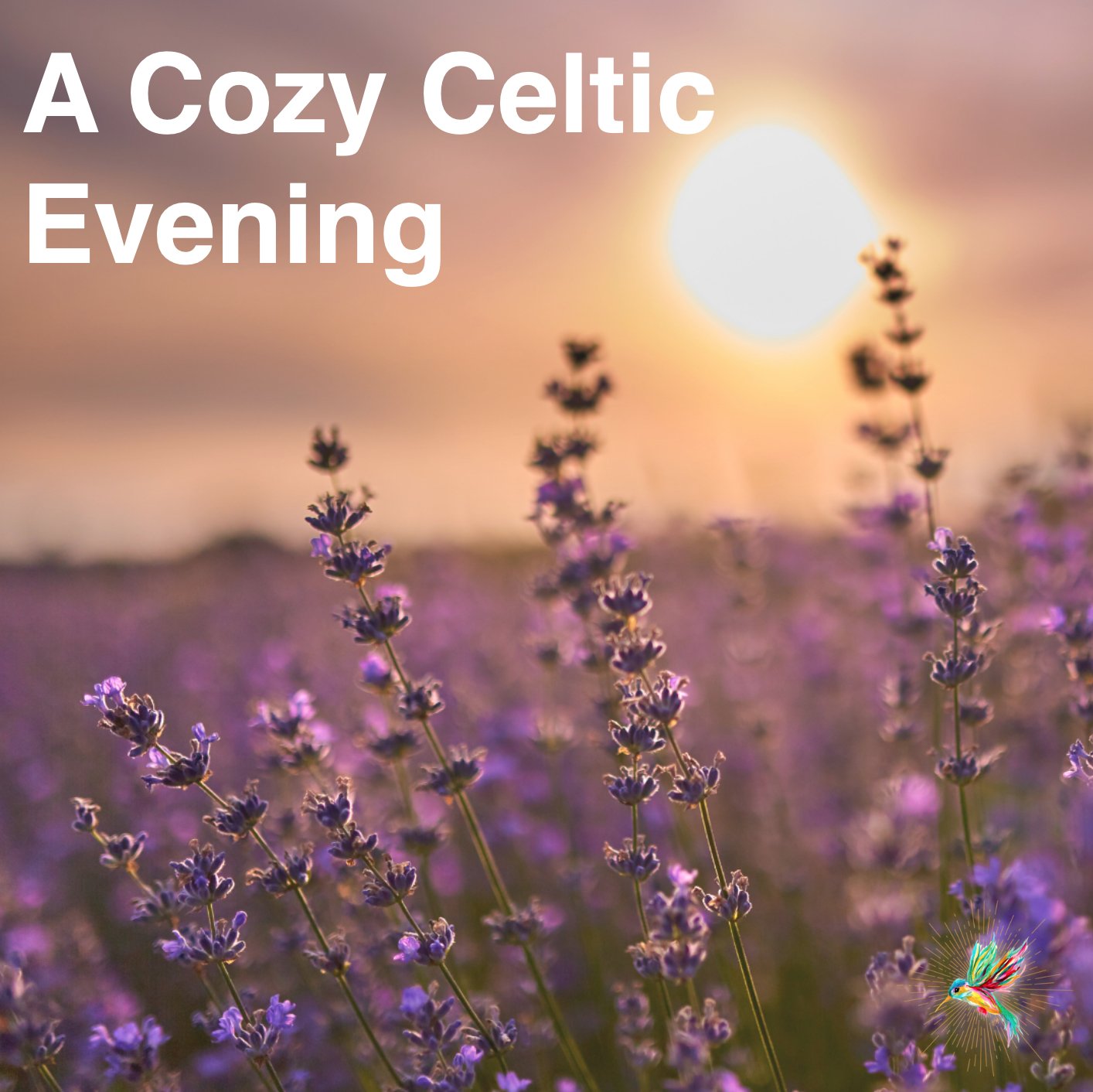 a cozy celtic evening