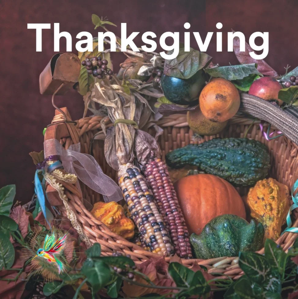 thanksgiving