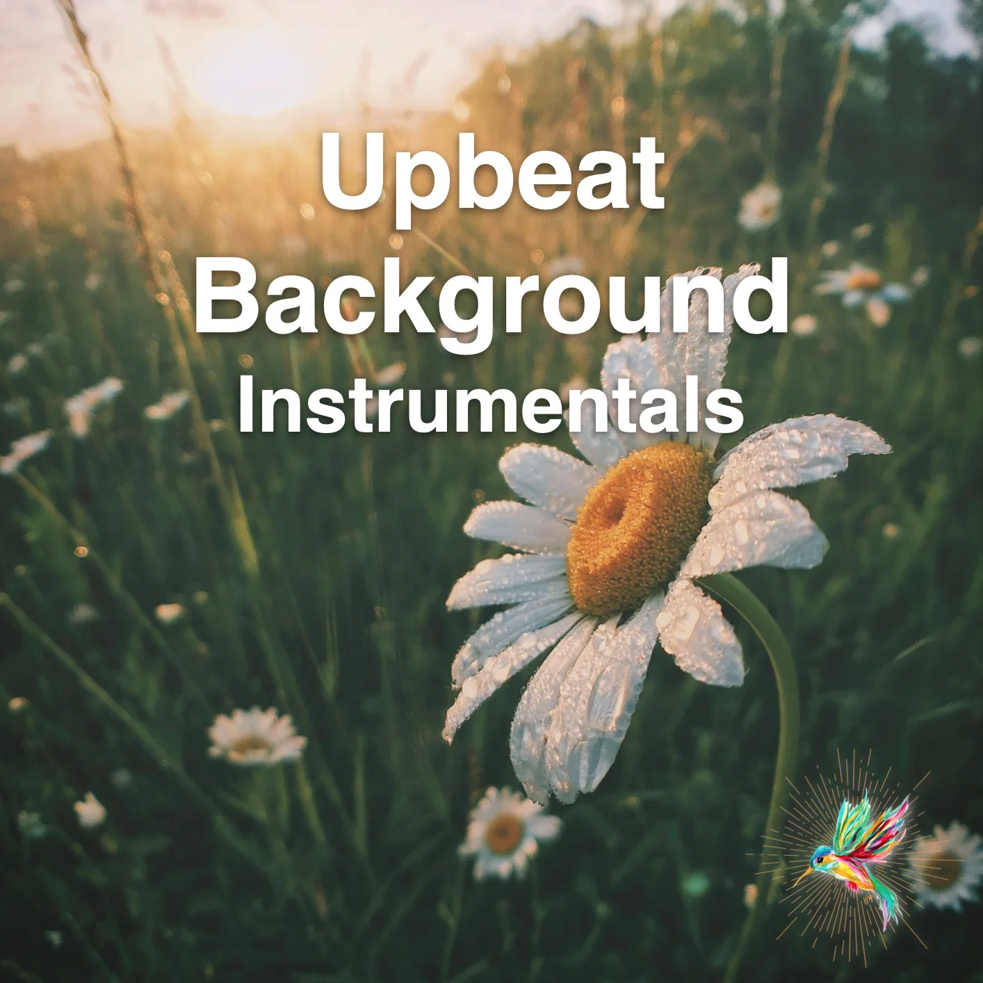 upbeat background instrumentals