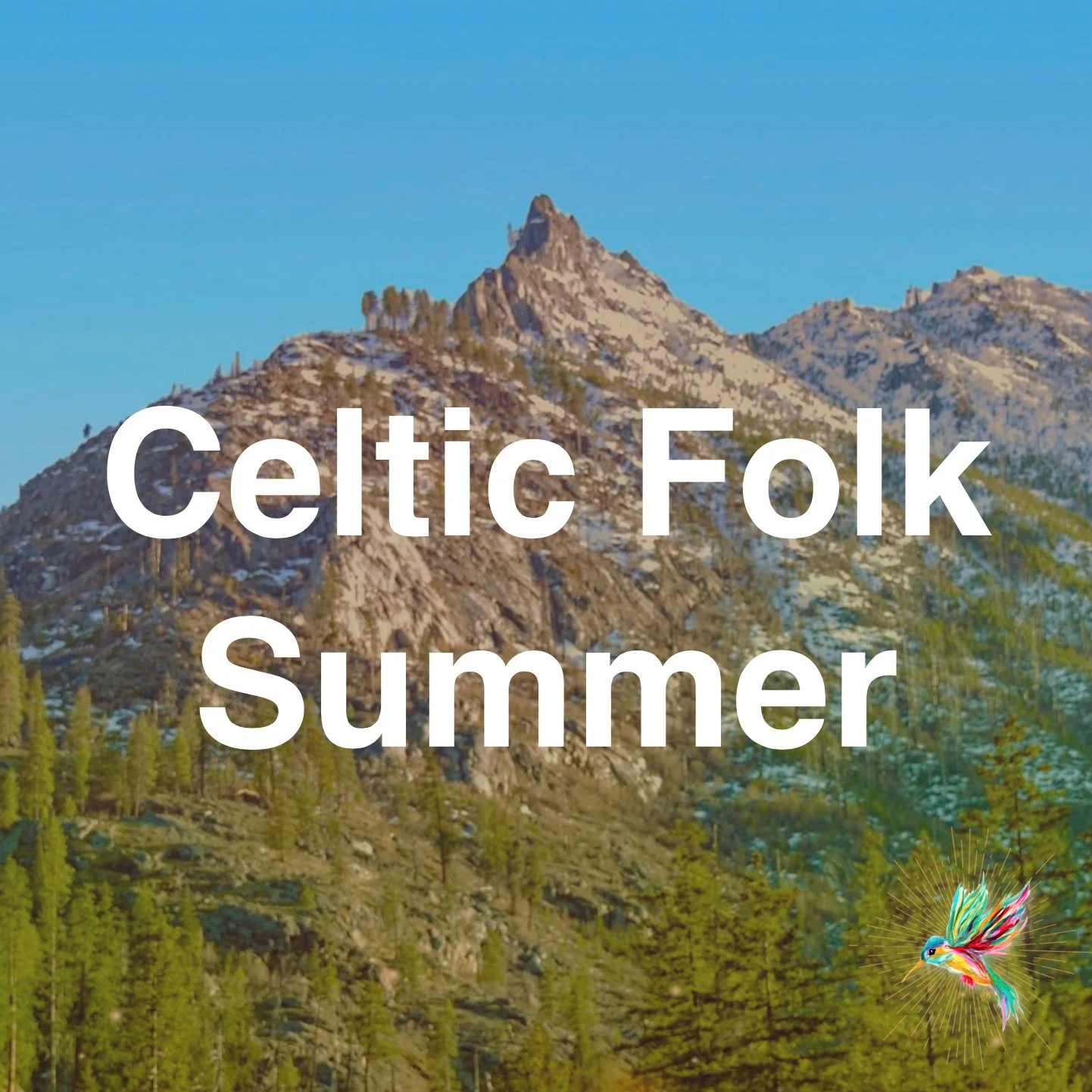 celtic folk summer