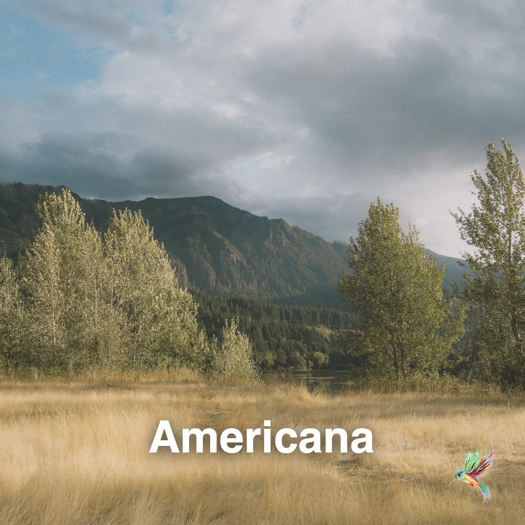 americana