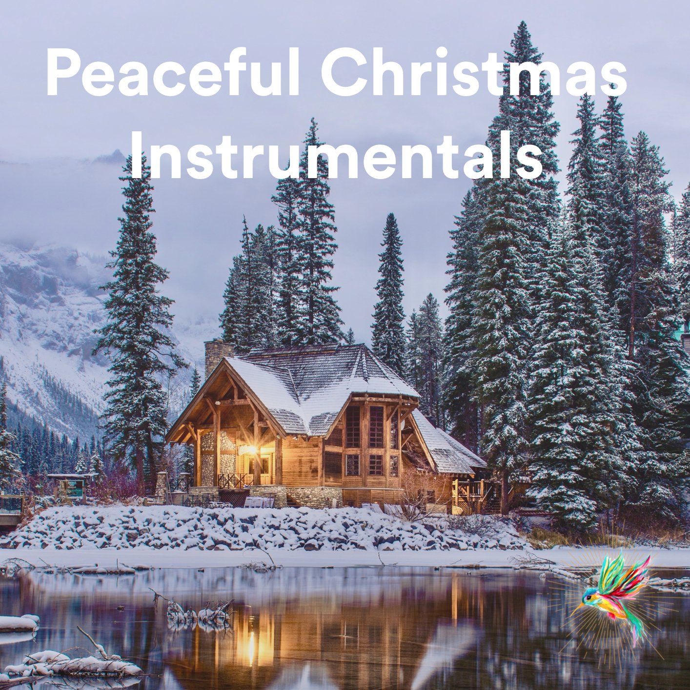 peaceful christmas instrumentals