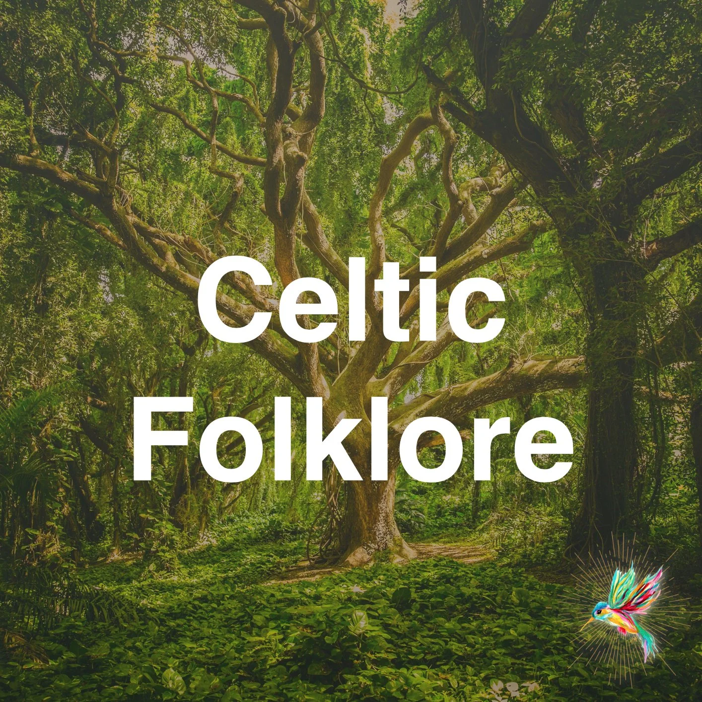 celtic folklore