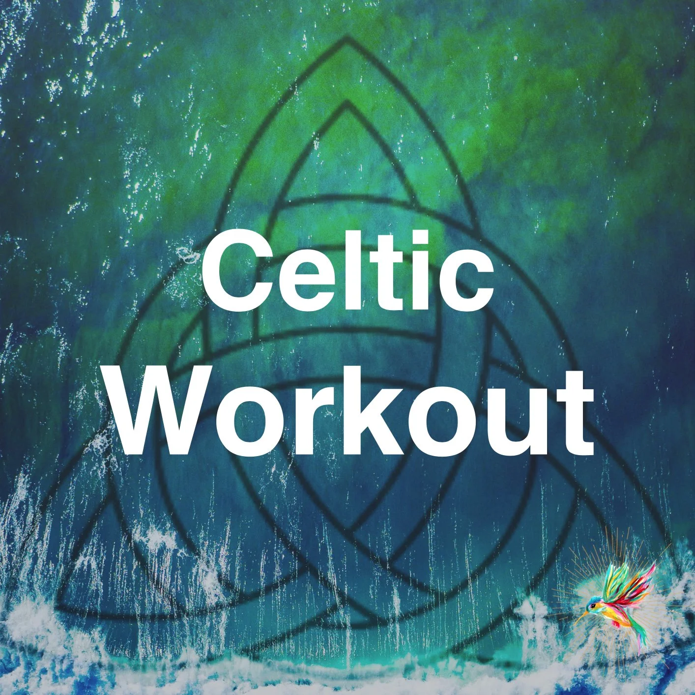celtic workout