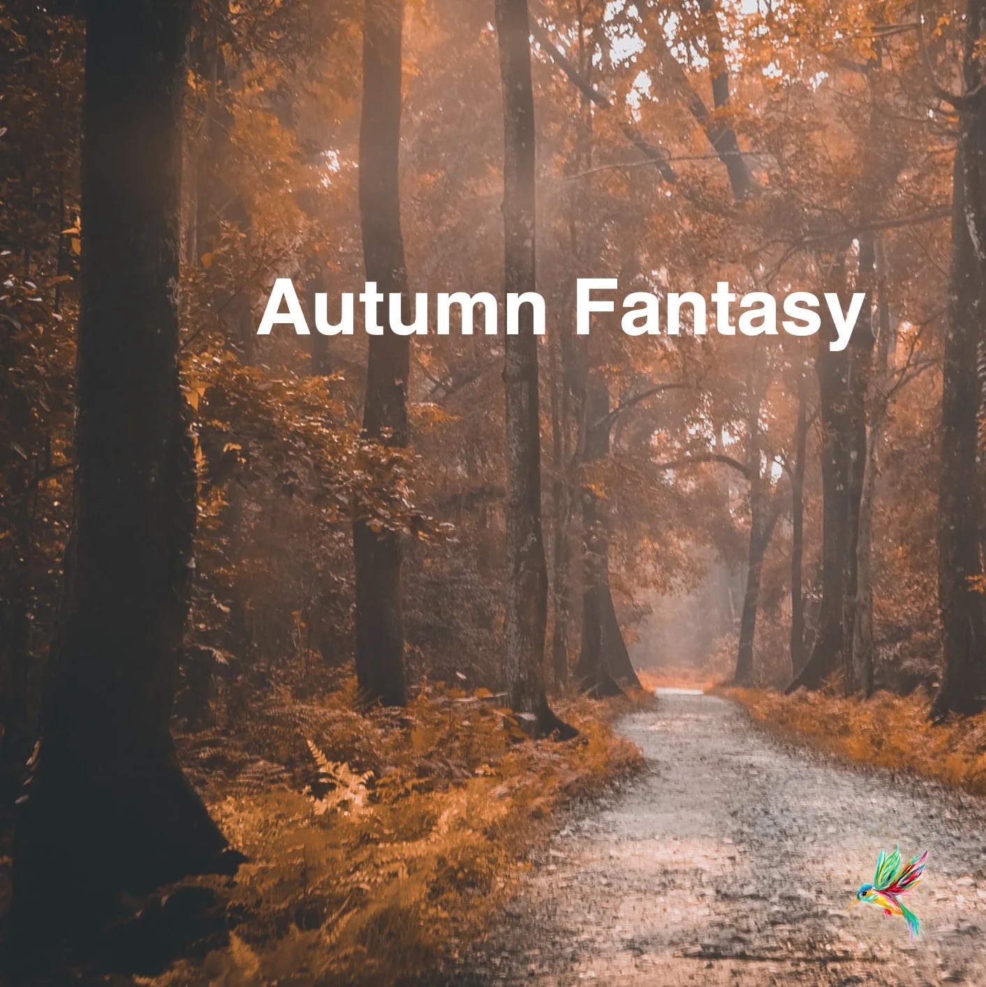 autumn fantasy