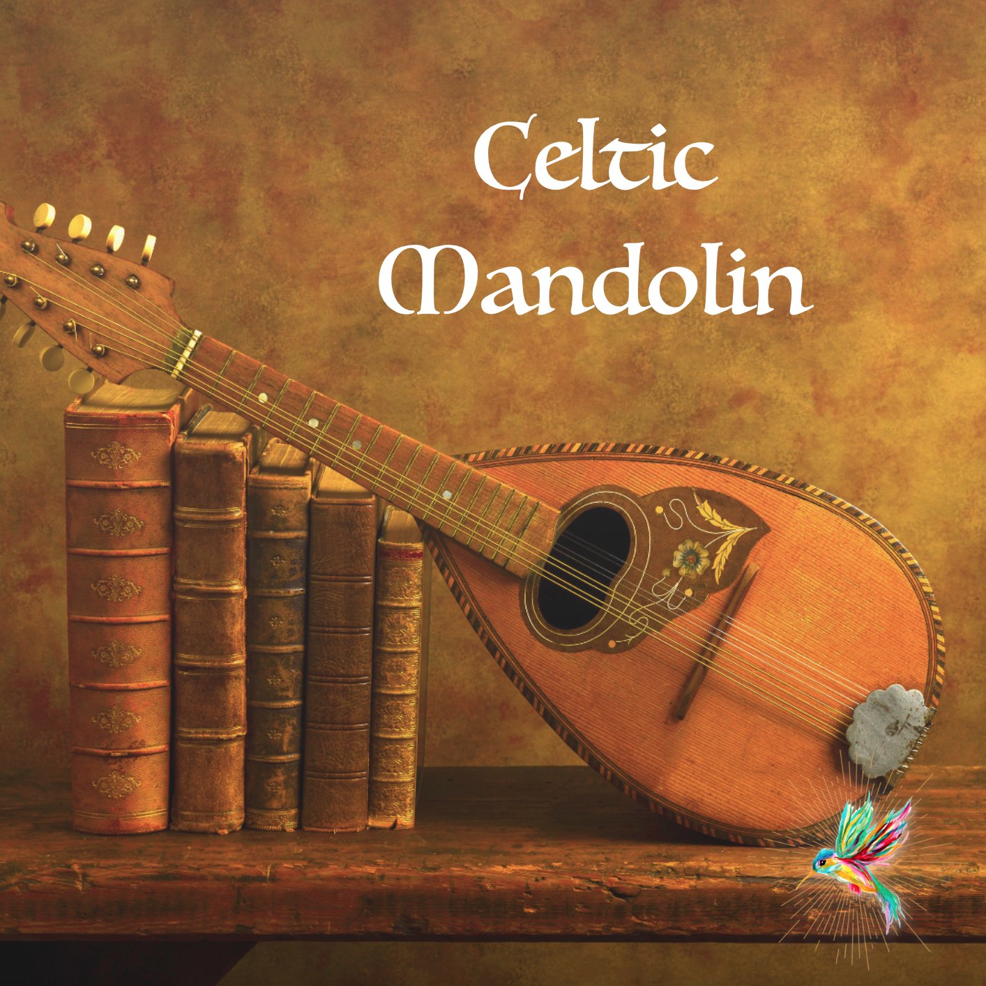 celtic mandolin