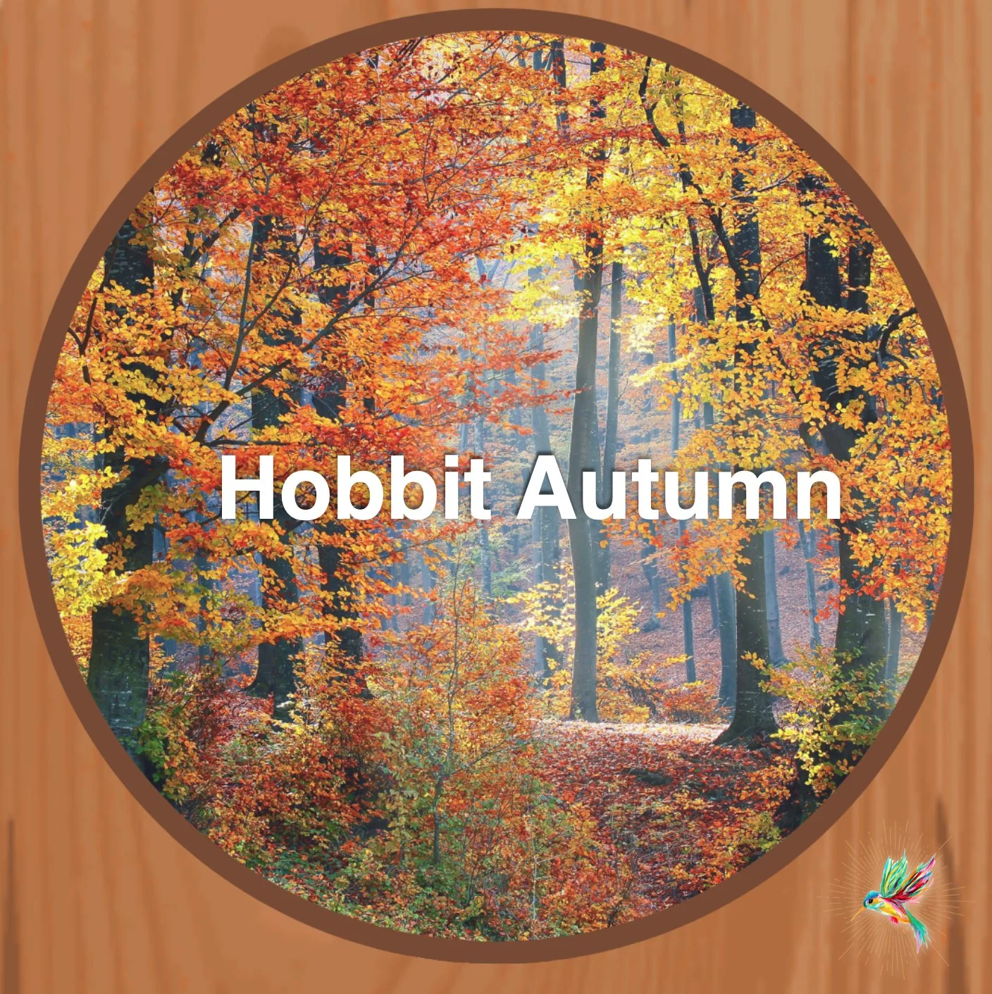 hobbit autumn