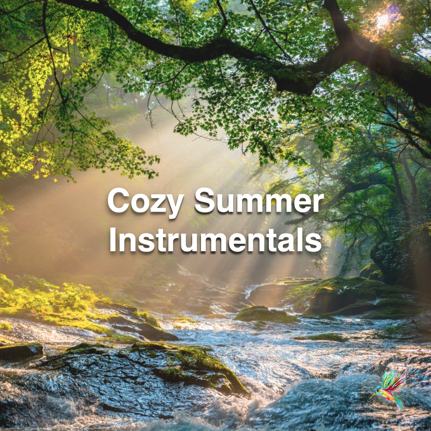 cozy summer instrumentals