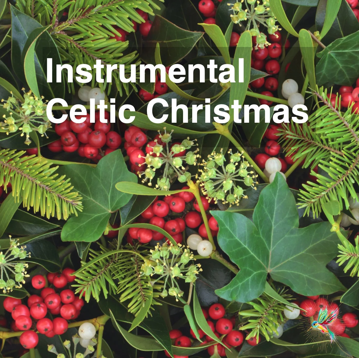 instrumental celtic christmas