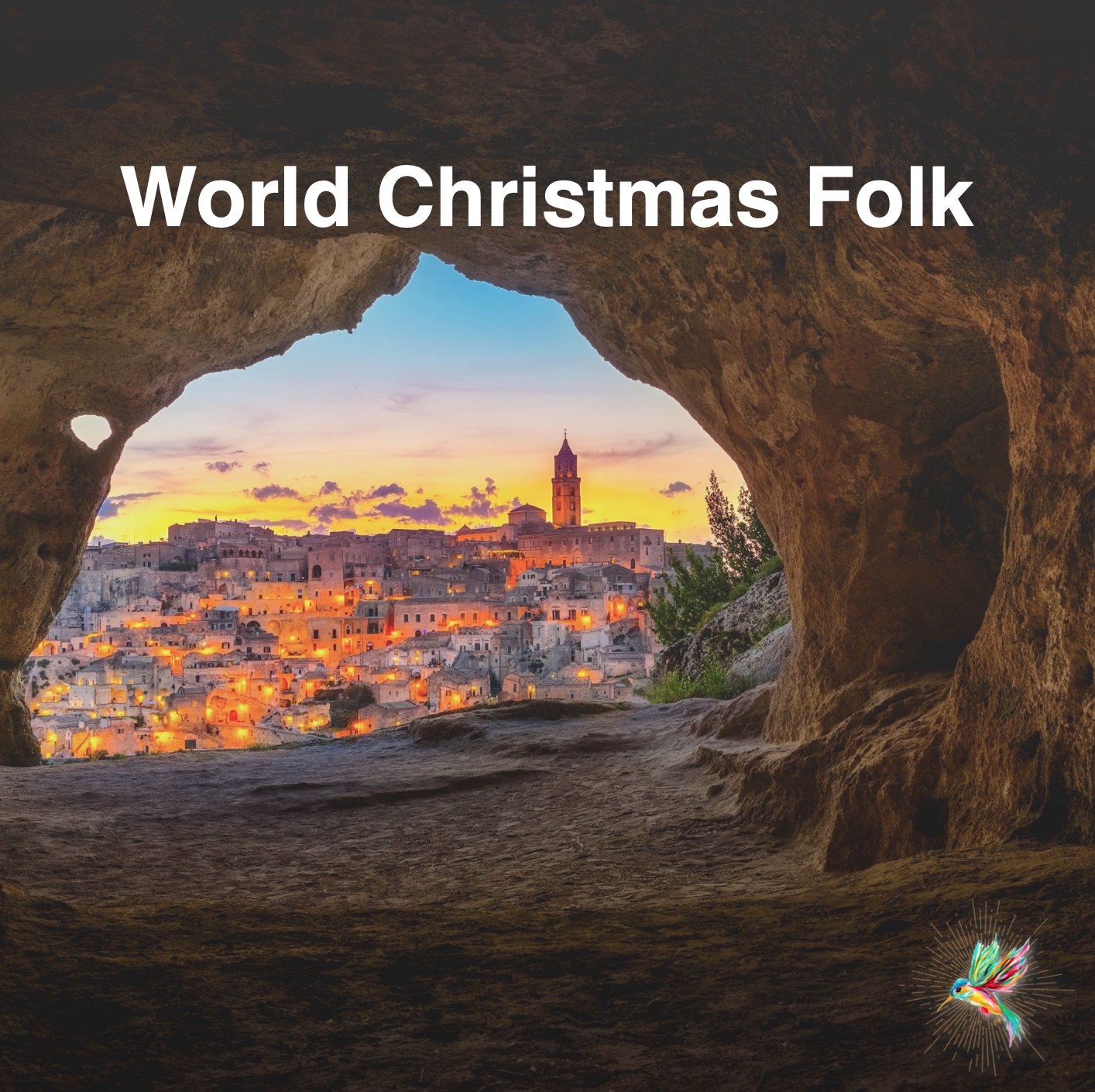 world christmas folk