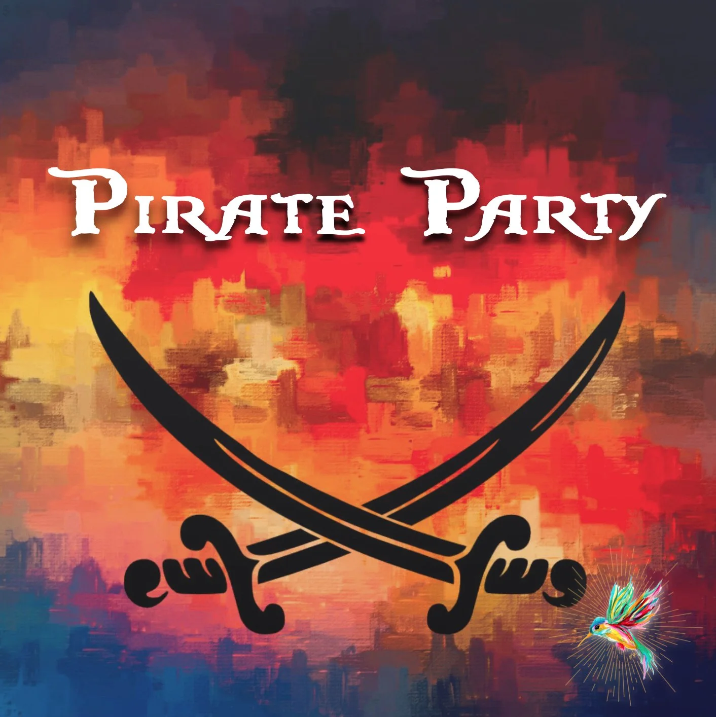 pirate party